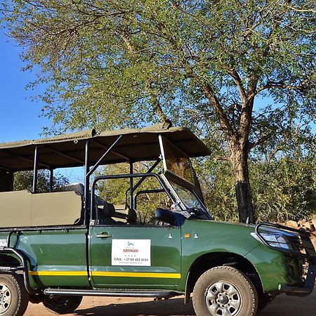 Royal Marlothi Kruger Safari Lodge And Spa Marloth Park Eksteriør bilde