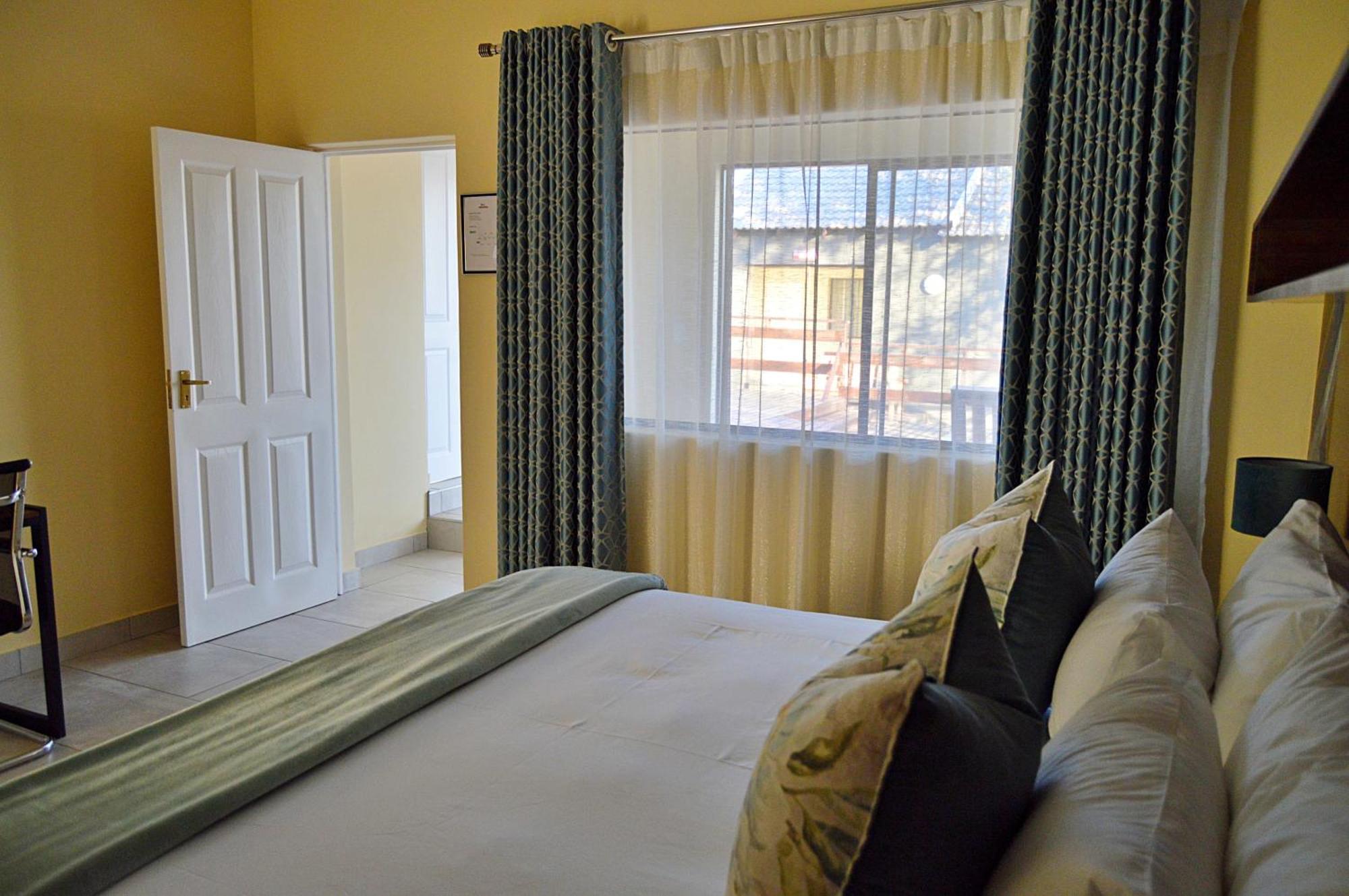 Royal Marlothi Kruger Safari Lodge And Spa Marloth Park Eksteriør bilde
