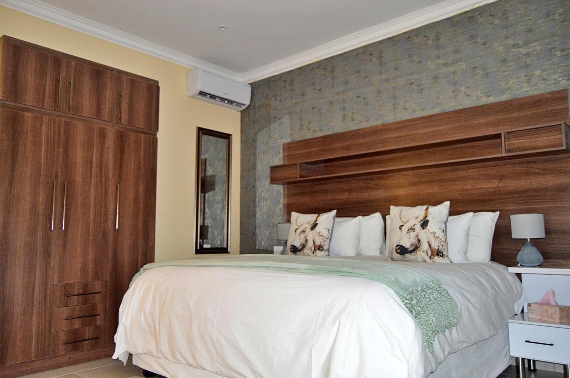 Royal Marlothi Kruger Safari Lodge And Spa Marloth Park Eksteriør bilde