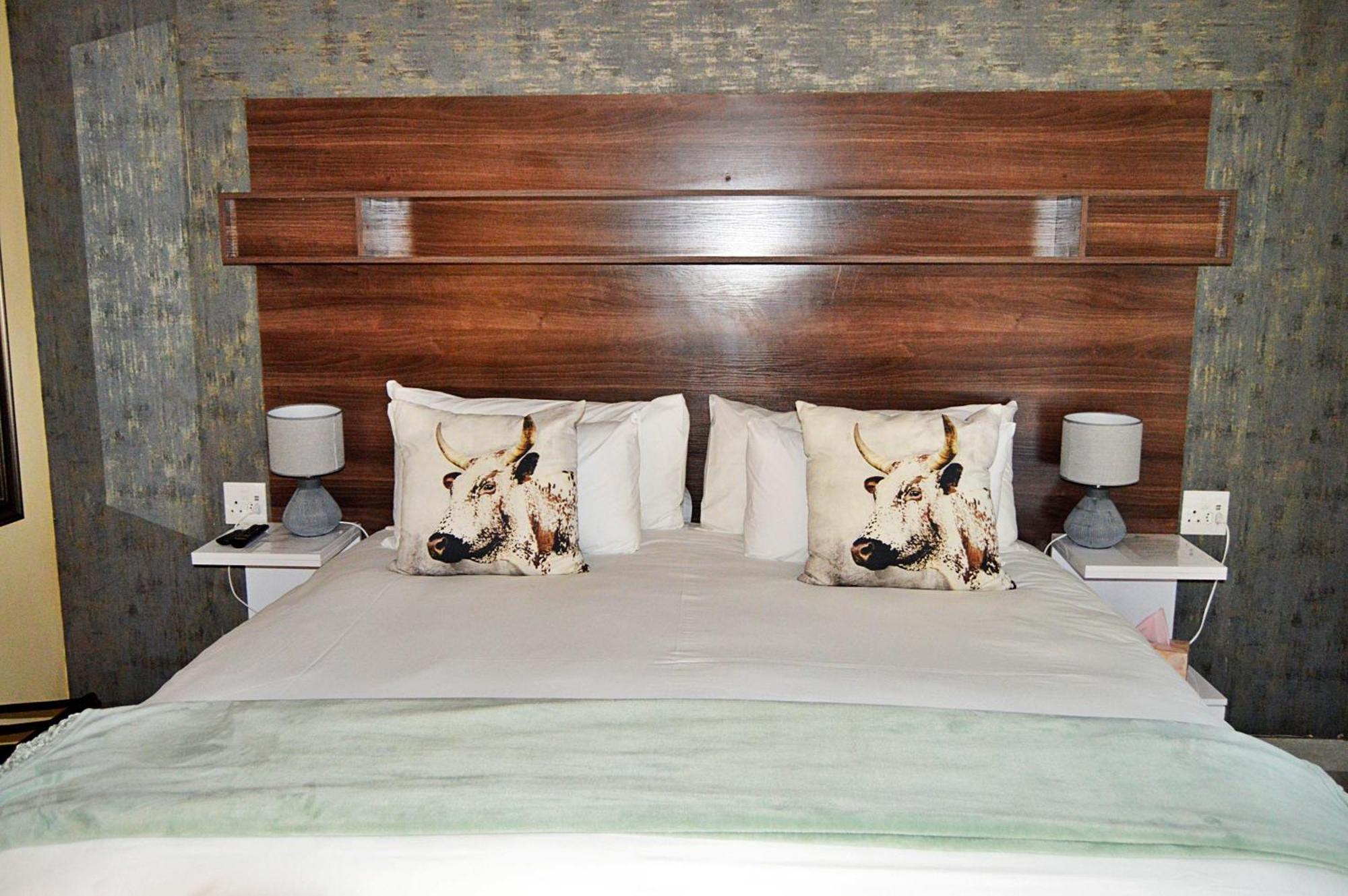 Royal Marlothi Kruger Safari Lodge And Spa Marloth Park Eksteriør bilde