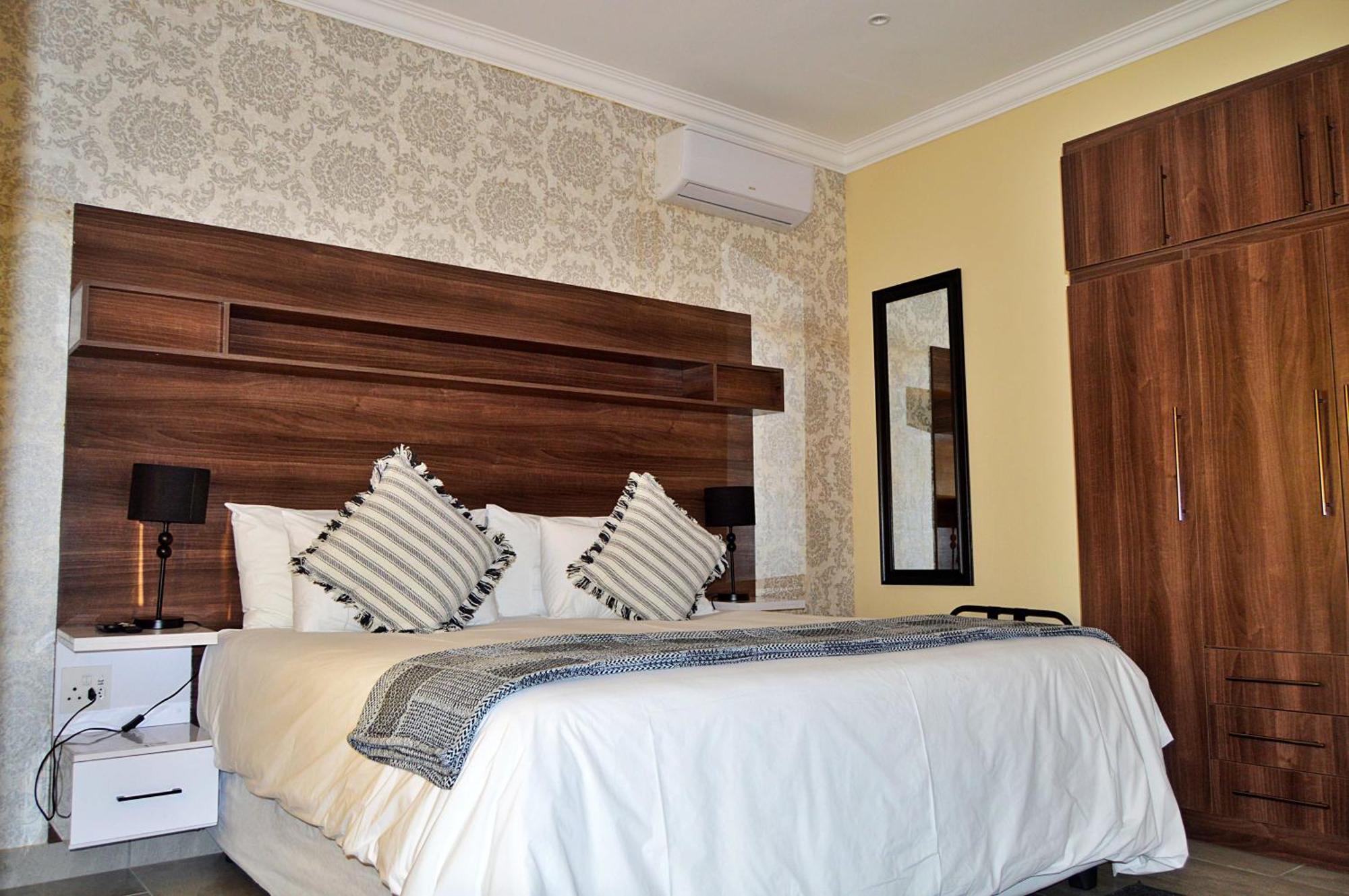 Royal Marlothi Kruger Safari Lodge And Spa Marloth Park Eksteriør bilde
