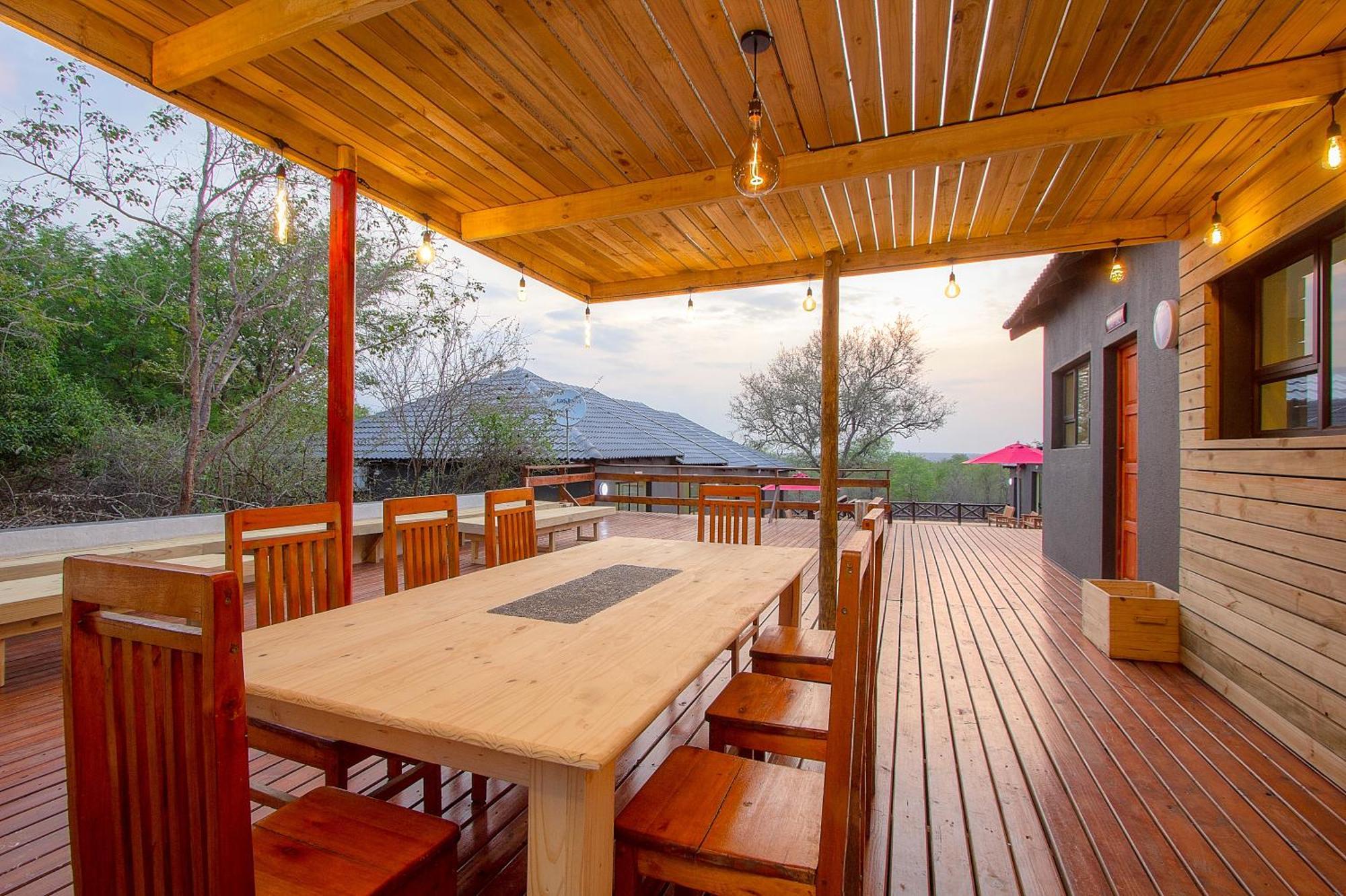 Royal Marlothi Kruger Safari Lodge And Spa Marloth Park Eksteriør bilde