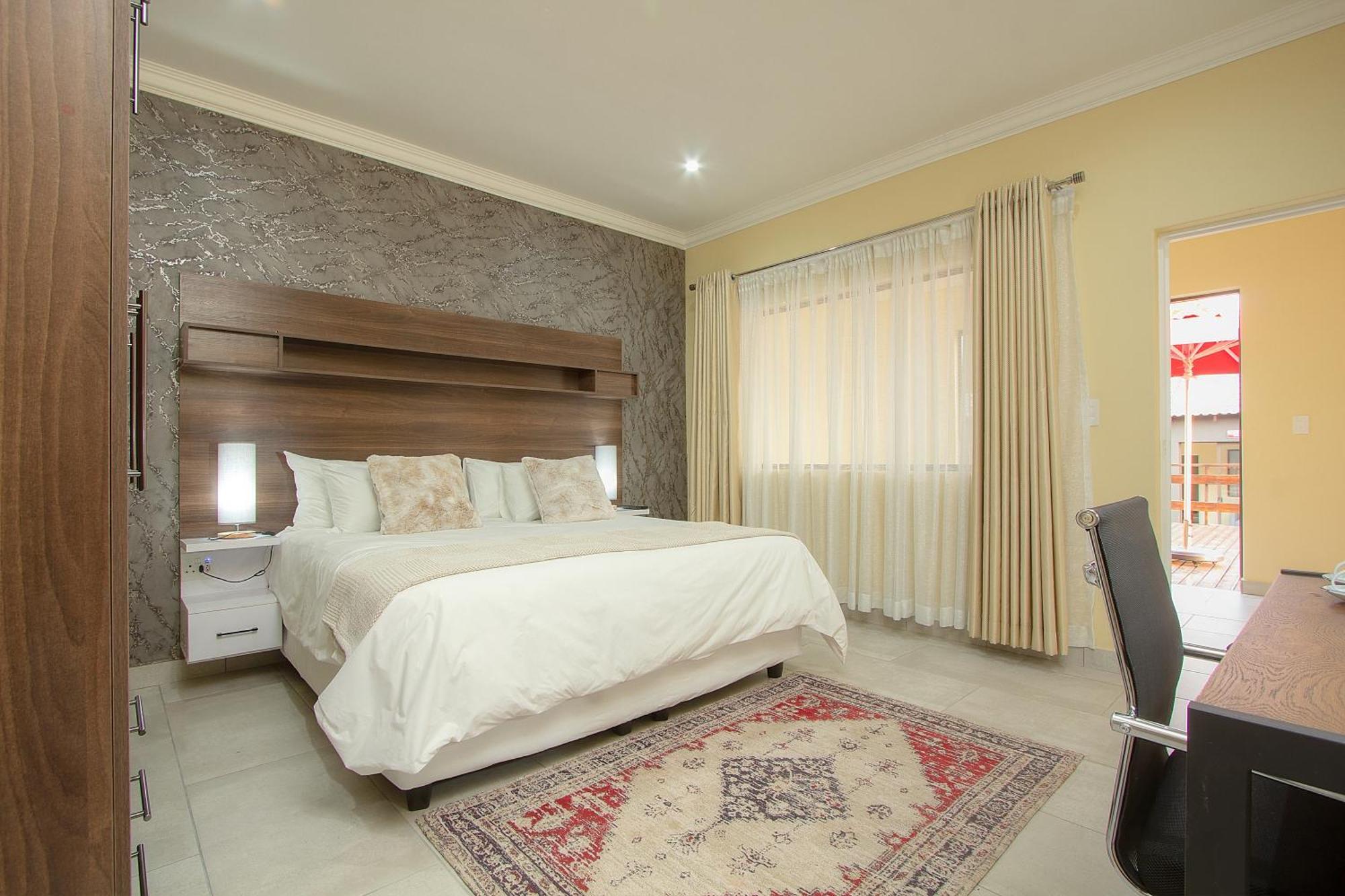 Royal Marlothi Kruger Safari Lodge And Spa Marloth Park Eksteriør bilde