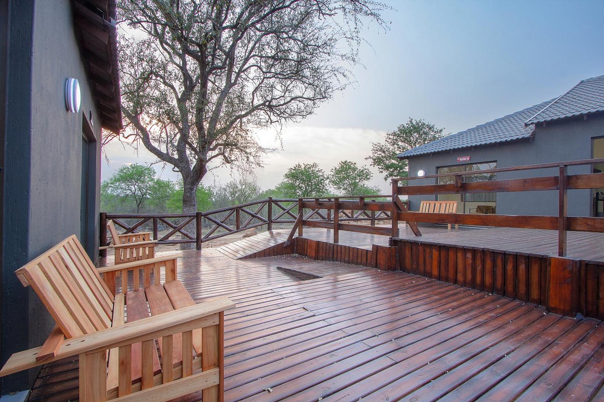 Royal Marlothi Kruger Safari Lodge And Spa Marloth Park Eksteriør bilde