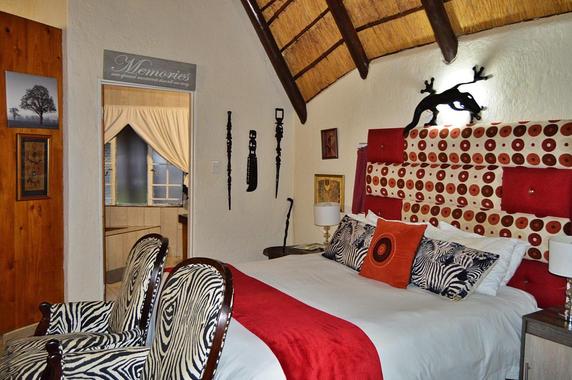 Royal Marlothi Kruger Safari Lodge And Spa Marloth Park Eksteriør bilde