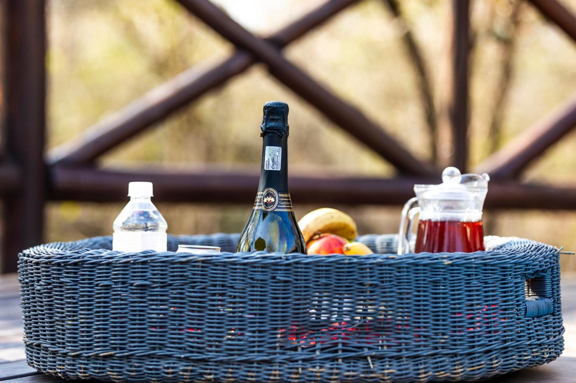 Royal Marlothi Kruger Safari Lodge And Spa Marloth Park Eksteriør bilde