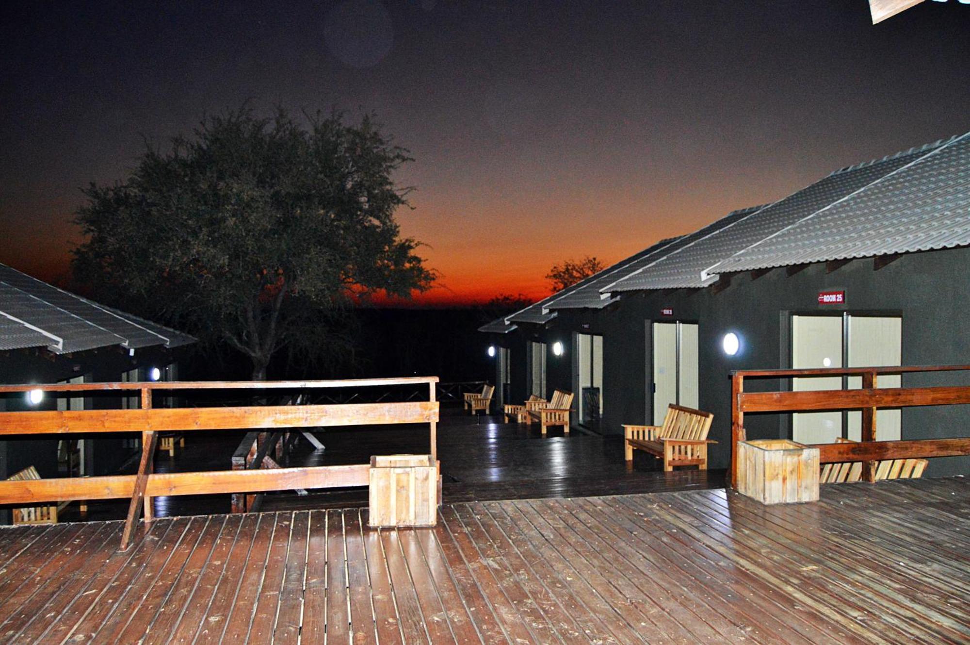 Royal Marlothi Kruger Safari Lodge And Spa Marloth Park Eksteriør bilde