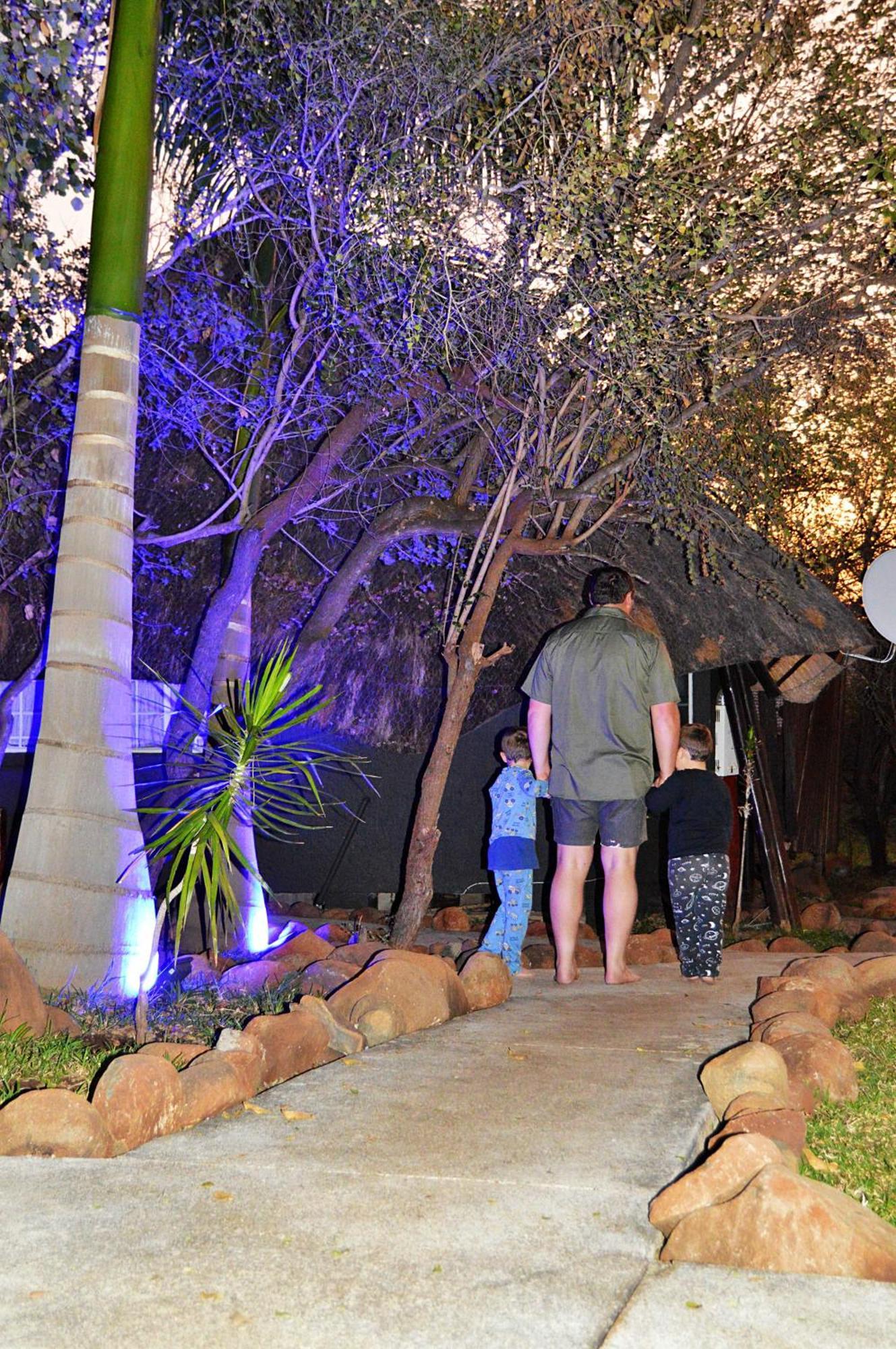 Royal Marlothi Kruger Safari Lodge And Spa Marloth Park Eksteriør bilde