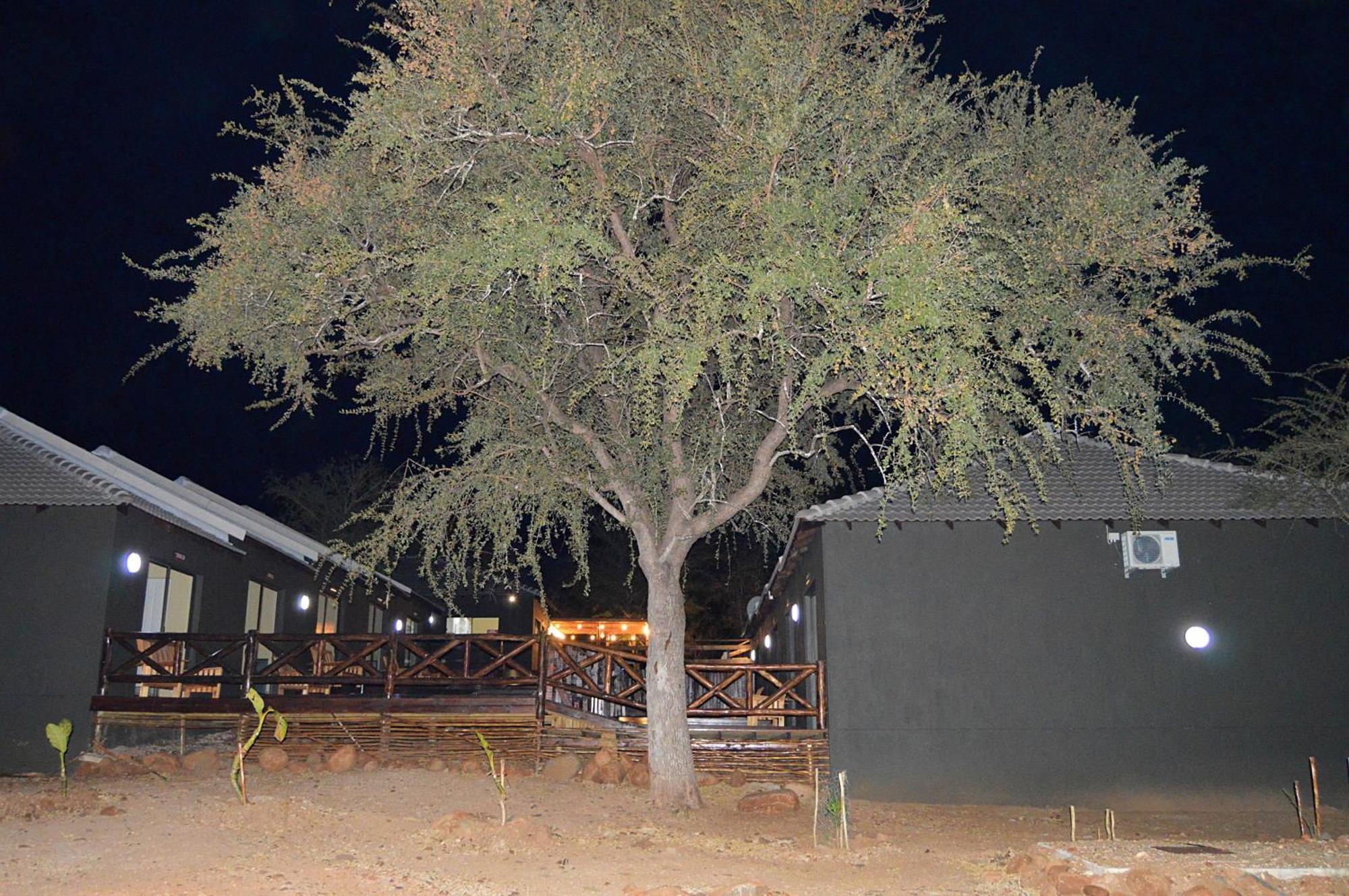 Royal Marlothi Kruger Safari Lodge And Spa Marloth Park Eksteriør bilde