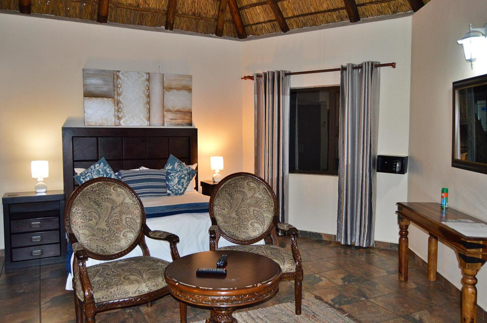 Royal Marlothi Kruger Safari Lodge And Spa Marloth Park Eksteriør bilde