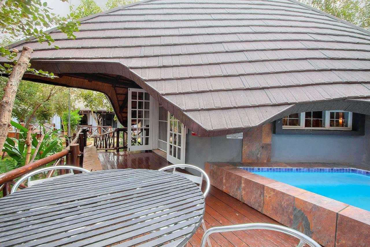 Royal Marlothi Kruger Safari Lodge And Spa Marloth Park Eksteriør bilde